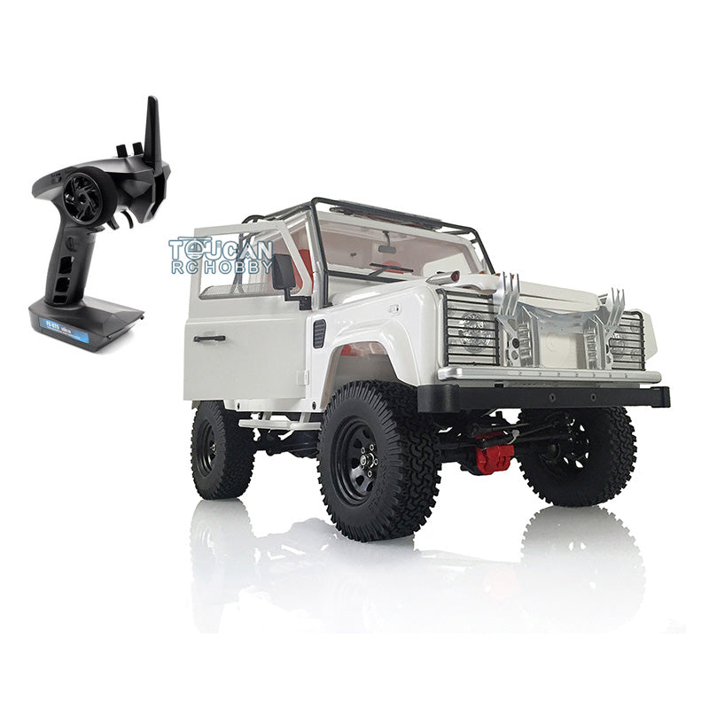 Rock crawler hot sale d90