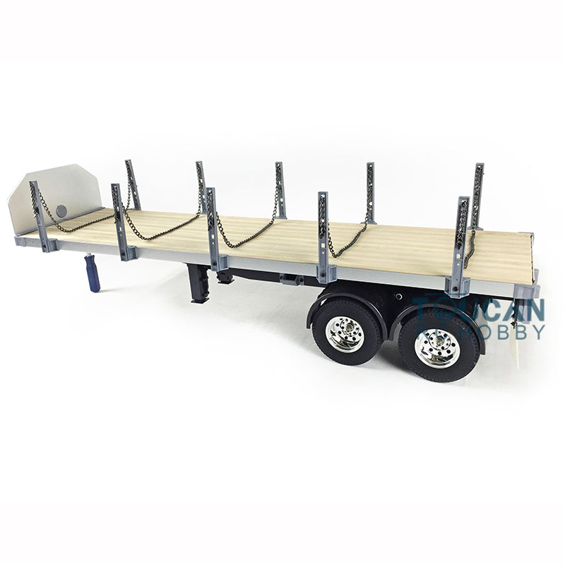 Tamiya flatbed online trailer