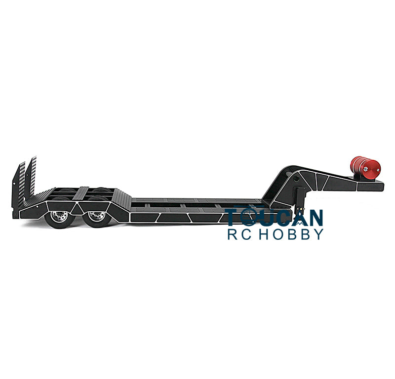 Heavy duty rc clearance trucks