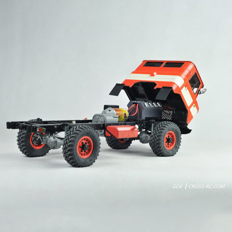 Rc truck kits online