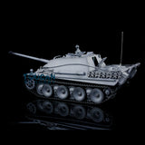 2.4Ghz Henglong 1/16 Scale TK7.0 Upgraded Jadpanther Ready To Run Remote Controlled Tank 3869 Metal Tracks Sprockets Idlers