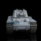 2.4G Henglong 1/16 Scale TK7.0 Upgraded Soviet KV-1 Ready To Run Remote Controlled Tank 3878 Metal Tracks Soprockets Idlers Wheels