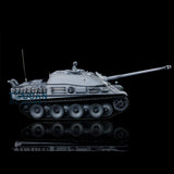 1/16 TK7.0 Plastic Ver Henglong Jadpanther FPV Ready To Run Remote Controlled BB IR Tank 3869 W/ Steel Gearbox Smoke Sound