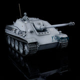 1/16 TK7.0 Plastic Ver Henglong Jadpanther FPV Ready To Run Remote Controlled BB IR Tank 3869 W/ Steel Gearbox Smoke Sound