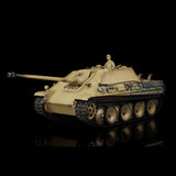 2.4Ghz Henglong 1/16 Scale TK7.0 Upgraded Jadpanther Ready To Run Remote Controlled Tank 3869 Metal Tracks Sprockets Idlers