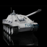 1/16 TK7.0 Plastic Ver Henglong Jadpanther FPV Ready To Run Remote Controlled BB IR Tank 3869 W/ Steel Gearbox Smoke Sound