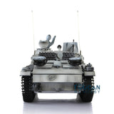 1/16 TK7.0 Customized Ver Henglong Stug III Ready To Run FPV Remote Controlled BB IR Tank Model 3868 W/ Metal Tracks Wheels