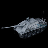 2.4Ghz Henglong 1/16 Scale TK7.0 Upgraded Jadpanther Ready To Run Remote Controlled Tank 3869 Metal Tracks Sprockets Idlers