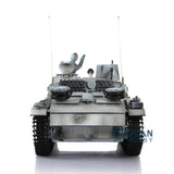 2.4Ghz Henglong 1/16 Scale TK7.0 Customized Ver Stug III Raedy To Run Remote Controlled Tank 3868 Metal Tracks Wheels Smoke Sound