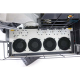 1/20 Scale Metal Hydraulic RC Excavator for 996 w/ Pump Valve ESC Motor Smoking Frsky taranis XE radio controller