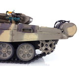 1/16 TK7.0 Henglong Russia T90 Ready To Run Remote Controlled Tank 3938 360 Turret Plastic Tracks Sprockets Idlers Smoke Sound
