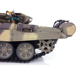 2.4G Henglong 1/16 Scale TK7.0 Russian T90 Ready To Run Radio Controlled Tank 3938 W/ 360 Turret Plastic Tracks Sprockets Idlers