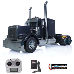 Tamiya grand hauler black edition on sale