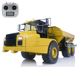 Kabolite Metal 1/20 K960 RC Hydraulic Equipment Remote Controlled Articulated Truck Dumper Hobby Models Construction Vehicle