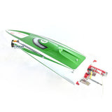 E36 Fiber Glass Electric Racing RTR RC Boat W/ Motor Servo ESC Battery GT3C Radio System Remote Control Toys