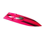 G30D 30CC Skyfire Fiber Glass Gasoline Racing ARTR RC Modelb Remote Control Boat Shaft Engine W/O Flysky Radio Servo
