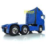 1/14 Toucanrc 6X4 KIT 35T Motor RC Tractor Truck Painted Model for 1851 Vehicles TAMIYA