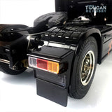 Toucanrc 1/14 R730 Highline RC Tractor Truck Painted Gripen Radio Light for Remote Control Tamiyaya Trailer