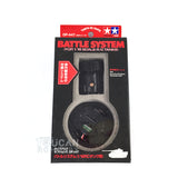 HOP-UP Option Battle System Parts for Tamiya 53447 1/16 RC Tank DIY Radio Controlled Military Vehicles Hobby Model KIT