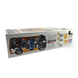 Tamiya Unassembled 1/14 56312 FH12 420 RC Tractor Electric Vehicle Radio Controlled Truck Hobby Model KIT 540 Motor