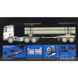 Tamiya 1/14 6x4 3363 56352 RC Tractor Truck Cars Radio Controlled Vehicle Electric Models KIT DIY 540 Motor Toys