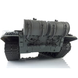 1/16 Scale TK7.0 2.4Ghz Henglong Russian T90 RTR RC Tank 3938 W/ 360 Turret Red Eyes Metal Tracks Sprockets Idlers Smoke