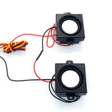 JDM 182 Sound System Wire for DIY JDM-1 1:12 JDM-106 1/14 Scale V2 RC Hydraulic Excavator Radio Control Truck Model