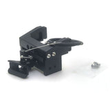 Degree Electric Rear Tow Hook Pintle Hitch for 1/14 RC Tractor Car 56368 56371 Remote Controlled Vehilce Parts