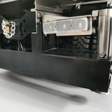 Metal 1/14 8x8 RC Hydraulic Crane Dumper Car Radio Control Tipper Truck PL18EV PNP Version Assembled&Painted Motor ESC