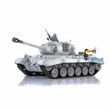 1/16 Scale TK7.0 Henglong Customized Version M26 Pershing Ready To Run Radio Controlled Model Tank 3838 Metal Track Wheels FPV