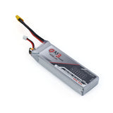 7.4V 2S 5000mAh Lipo Battery XT60 for 1/14 RC Hydraulic Dump Truck Tractor Car Simulation Vehicle Hobby Model Parts