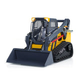 1/14 Scale RC Hydraulic Skid-Steer Loader SM770 RTR Radio Control Construction Vehicle Ready to Run