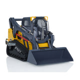 1/14 Scale RC Hydraulic Skid-Steer Loader SM770 RTR Radio Control Construction Vehicle Ready to Run