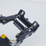 1/14 Scale RC Hydraulic Skid-Steer Loader SM770 RTR Radio Control Construction Vehicle Ready to Run