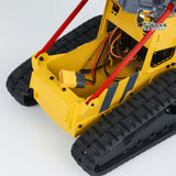 1/14 Scale RC Hydraulic Skid-Steer Loader SM770 RTR Radio Control Construction Vehicle Ready to Run