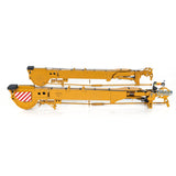 Superlift for Eyewhale 1/14 RC Hydraulic Crane Truck Y Wings Crane Upgrade Parts Painted and Assembled