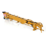 Superlift for Eyewhale 1/14 RC Hydraulic Crane Truck Y Wings Crane Upgrade Parts Painted and Assembled