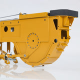 Superlift for Eyewhale 1/14 RC Hydraulic Crane Truck Y Wings Crane Upgrade Parts Painted and Assembled