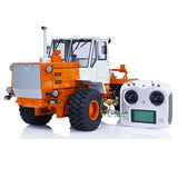 JXMODEL 1/12 4X4 t15k RC Hydraulic Tractors Truck Radio Controlled Agricultural Vehicles Hobby Models Toys for Children Adults