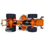 JXMODEL 1/12 4X4 t15k RC Hydraulic Tractors Truck Radio Controlled Agricultural Vehicles Hobby Models Toys for Children Adults