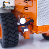 JXMODEL 1/12 4X4 t15k RC Hydraulic Tractors Truck Radio Controlled Agricultural Vehicles Hobby Models Toys for Children Adults