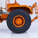 JXMODEL 1/12 4X4 t15k RC Hydraulic Tractors Truck Radio Controlled Agricultural Vehicles Hobby Models Toys for Children Adults