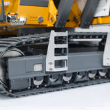 1/14 CUT K970-300 RC Hydraulic Euipment Excavators Radio Controlled Demolition Machine PL18EVLite RTR PNP