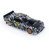 1/43 TOUCAN RC HOBBY 2.4g RC Mini Race Car Radio Controlled Drift Vehicle 4WD Mini Tou for Children Adults High Speed Model