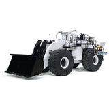 150KG! L2350 1/14 Heavy Duty RC Hydraulic Loader Giant Remote Control Car Model with Multifunctional Lighting Sound System