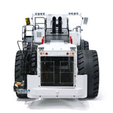 150KG! L2350 1/14 Heavy Duty RC Hydraulic Loader Giant Remote Control Car Model with Multifunctional Lighting Sound System