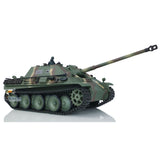 1/16 TK7.0 Plastic Ver Henglong Jadpanther FPV Ready To Run Remote Controlled BB IR Tank 3869 W/ Steel Gearbox Smoke Sound