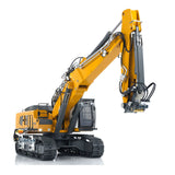 1/14 CUT K970-301 RC Hydraulic Excavator PL18EV Lite Remote Control Digger Model Ready to Run Painted Assembled Cars