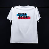 Toucan RC Hobby T-shirt High-Quality 100% Pure Cotton Soft Printed Short Sleeve Custom Products Optional Sizes Original Merch DIY