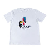 Toucan RC Hobby T-shirt High-Quality 100% Pure Cotton Soft Printed Short Sleeve Custom Products Optional Sizes Original Merch DIY